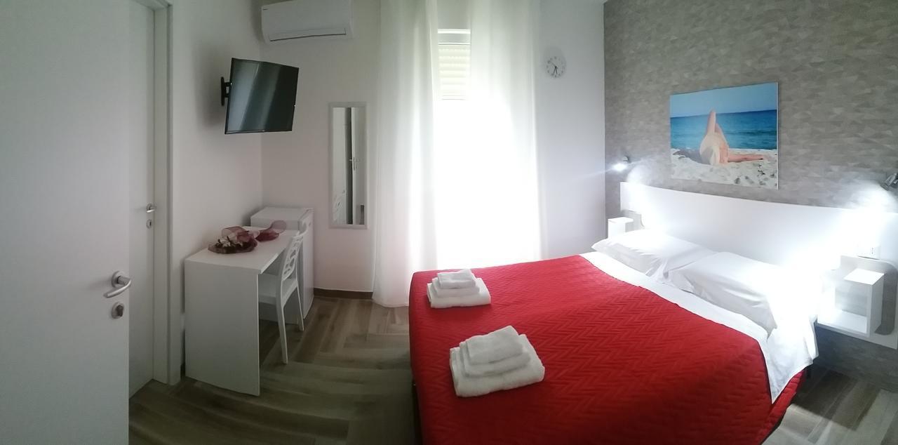 La Bella Vita San Vito dei Normanni Εξωτερικό φωτογραφία