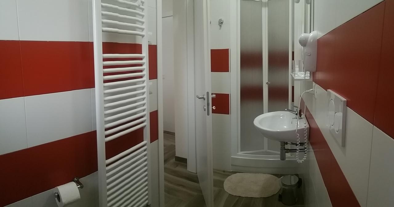 La Bella Vita San Vito dei Normanni Εξωτερικό φωτογραφία