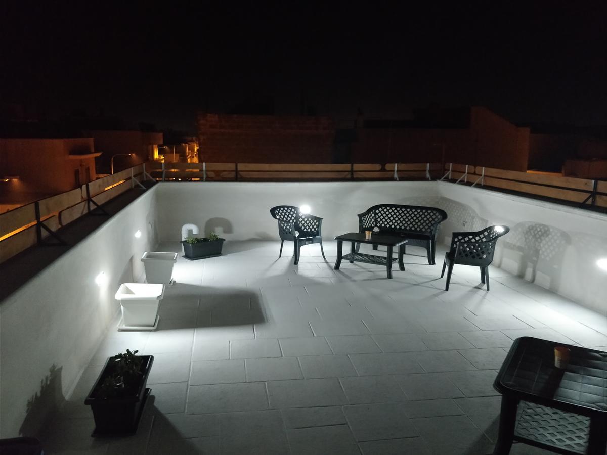 La Bella Vita San Vito dei Normanni Εξωτερικό φωτογραφία